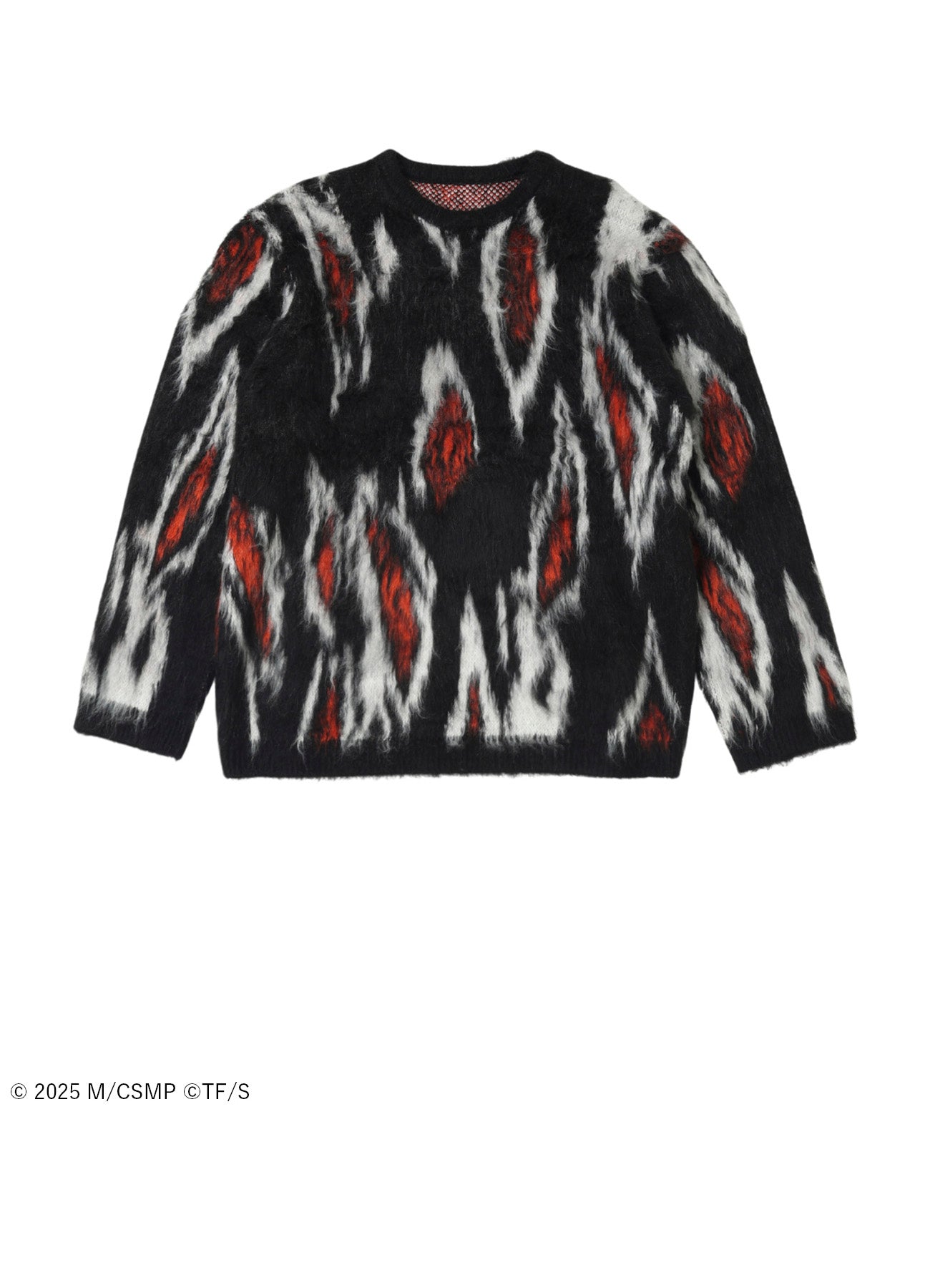 BANZAI Karma90•Wolf100 Wolf Technology 1/100 Wolf Model Kit (Pre-Order)