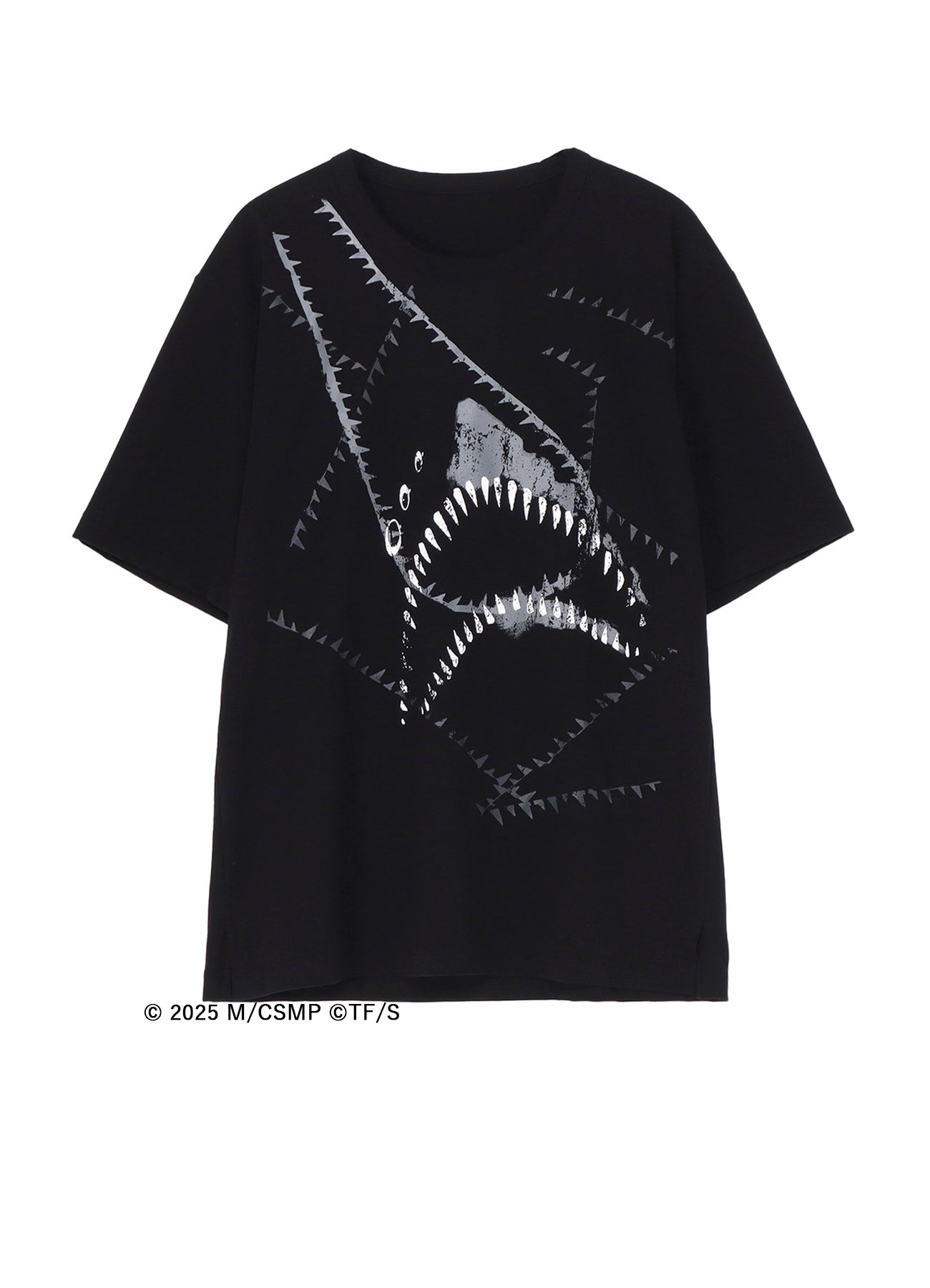 椰㮈 Pre-Order】Ground Y×CHAINSAW MAN Collaborate Collection BEAM