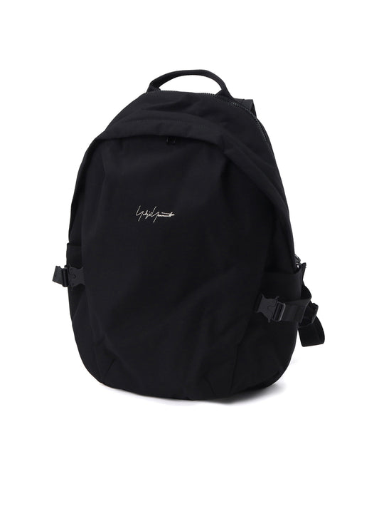 Y-3 KURO BACKPACK