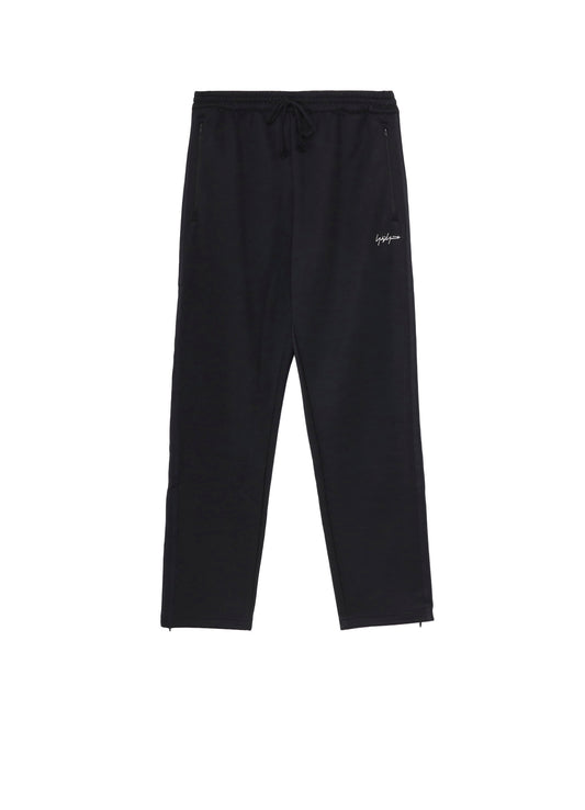 Y-3 KURO TRACK PANTS