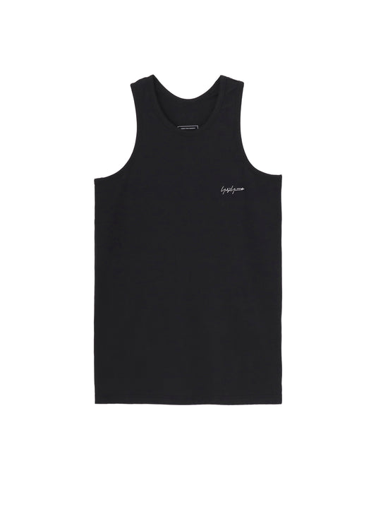 Y-3 KURO TANK TOP