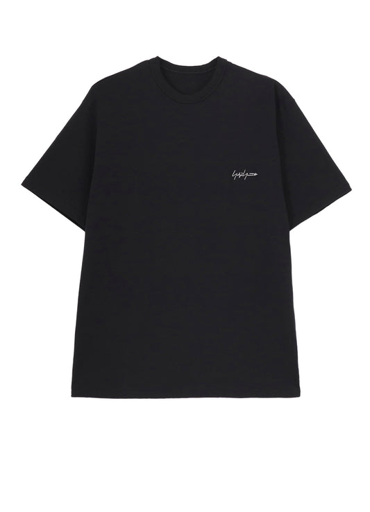 Y-3 KURO SHORT SLEEVE T