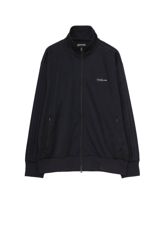 Y-3 KURO TRACK TOP