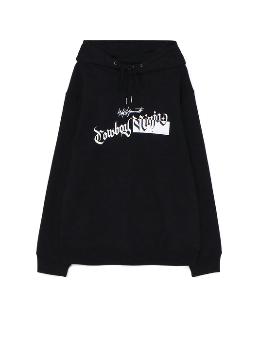 Cowboy Ninja Hoodie