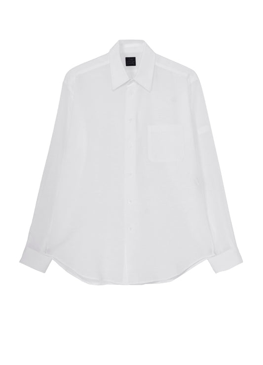 SUIT POPLIN CDH STANDARD SHIRT