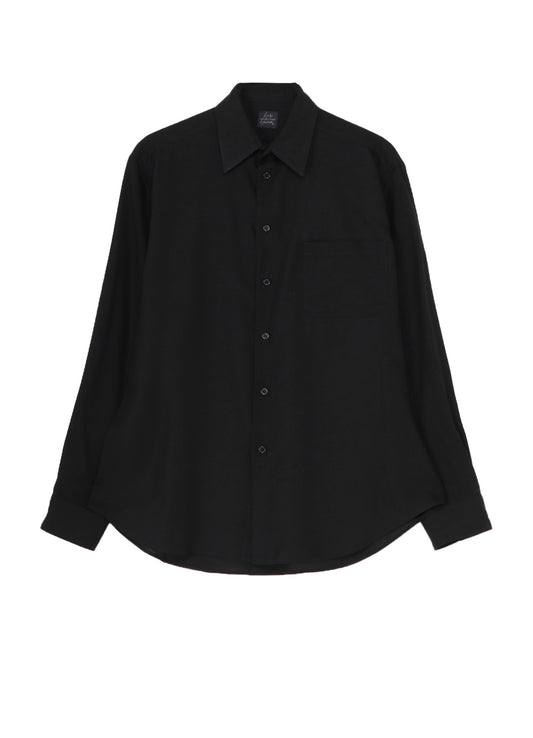 SUIT POPLIN CDH STANDARD SHIRT