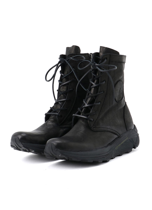 JAPAN SHOULDER A COMBAT SNEAKERS