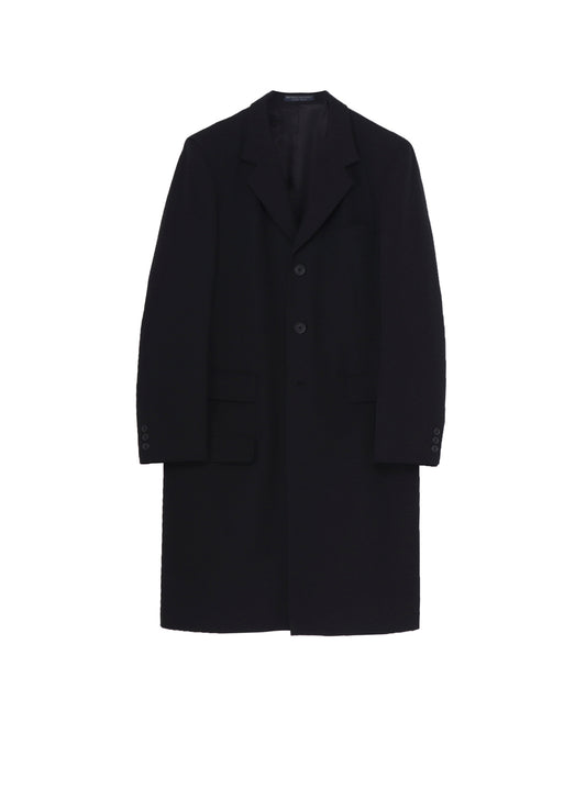 REGULATION GABARDINE DOCTOR'S JACKET