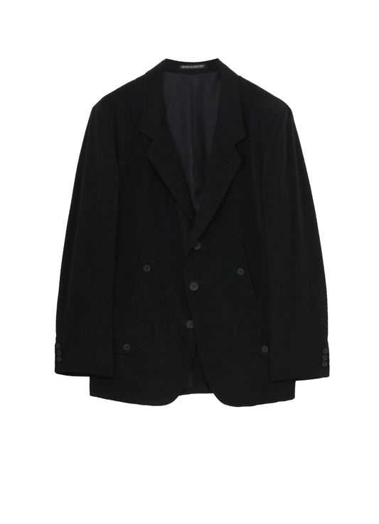 Ta TUXEDO 3 BUTTONS JACKET