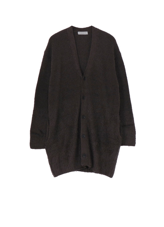 7G1P GRADATION V NECK CARDIGAN
