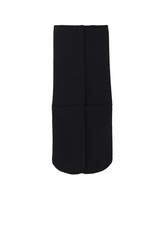 SILK JERSEY 5 FINGERS SOCKS