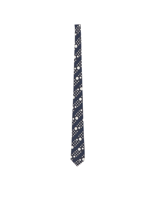 DOT PATTERN JQ DERBY TIE B