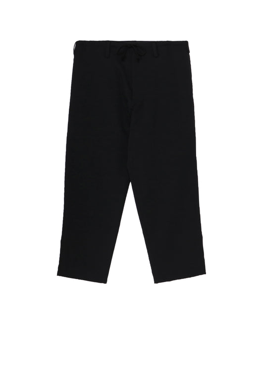 REGULATION GABARDINE STANDARD STRING PANTS