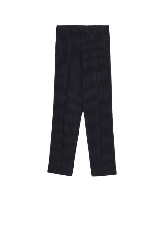SUIT RY HEATHER ST FLAT PANTS