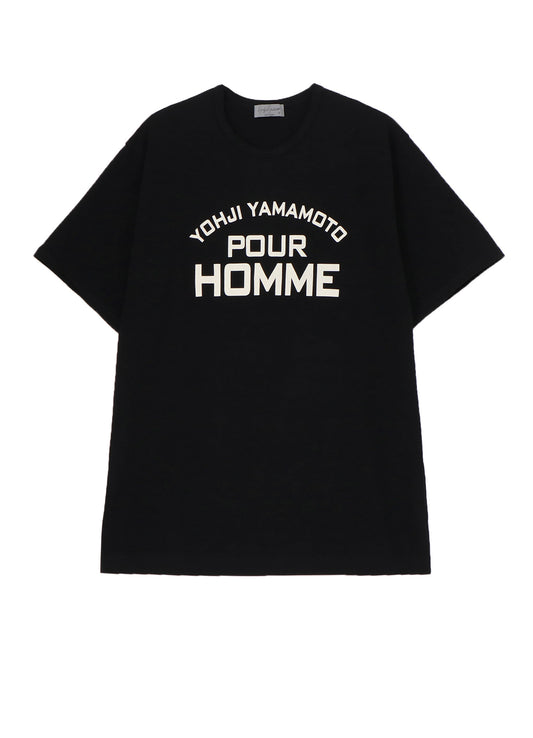 PIGMENT PRINT ARCH LOGO TEE
