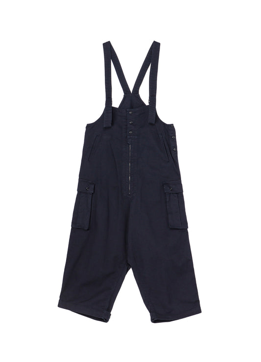 BLACK SCANDAL KATSURAGI WORK OVERALLS
