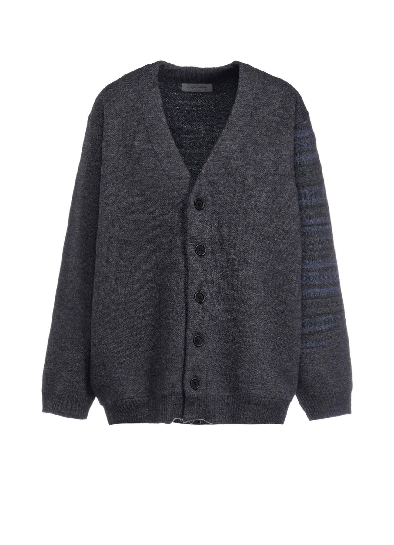 トップス ENFOLD LAYERED-CARDIGAN s-HO-K77-195_2.jpg?v=1726544045