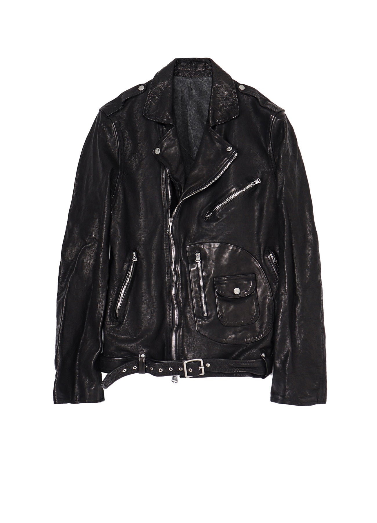 【新品】Yohji Yamamoto BACKLASH HZ-J98-705-1 yc0deoahird7ayhncdtkj7682bocpl