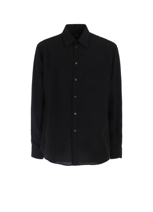 SUIT CELLULOSE POPLIN CDH BASIC SHIRT