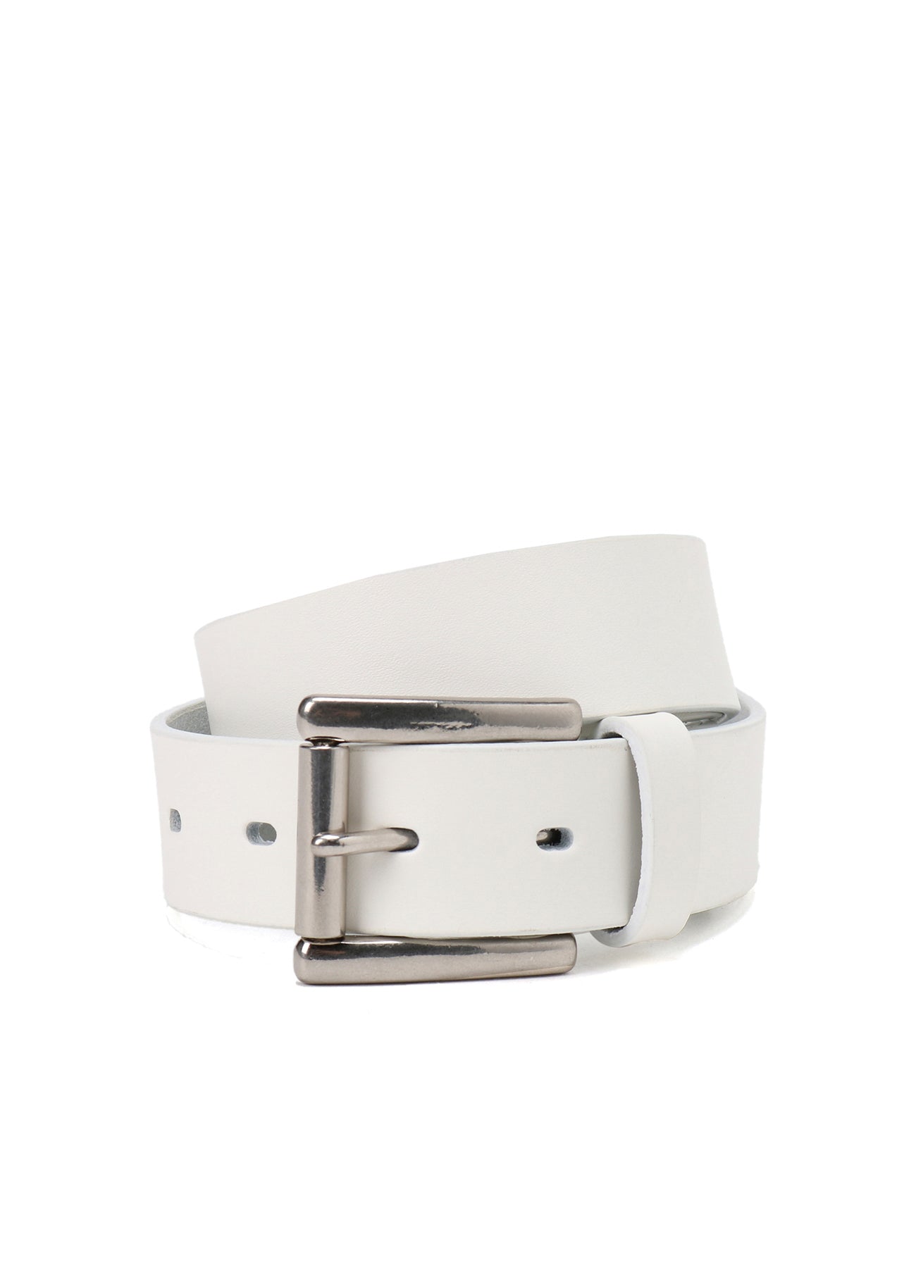 Yohji Yamamoto POUR HOMME 16SS カウレザーベルト Yohji Yamamoto POUR HOMME 16SS カウレザーベルト BELTS – tagged