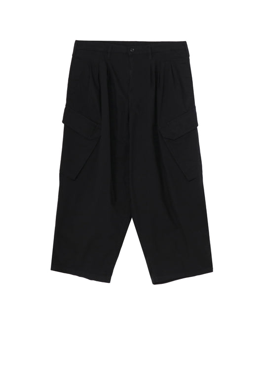 BS OXFORD 12TUCKS WPANTSORK