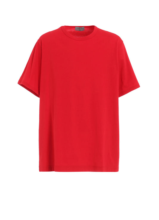 ULTIMA JERSEY ROUND NECK SHORT SLEEVE