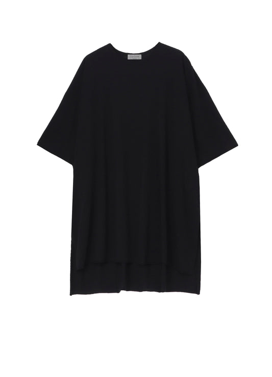 DIORAMA JERSEY SHORT SLEEVE BIG T