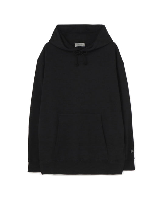 30/10 FLEECE CUFF SIGNATURE PRINT HOODIE