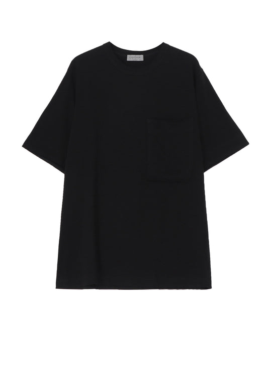 ULTIMA JERSEY SHORT SLEEVE POCKET T B