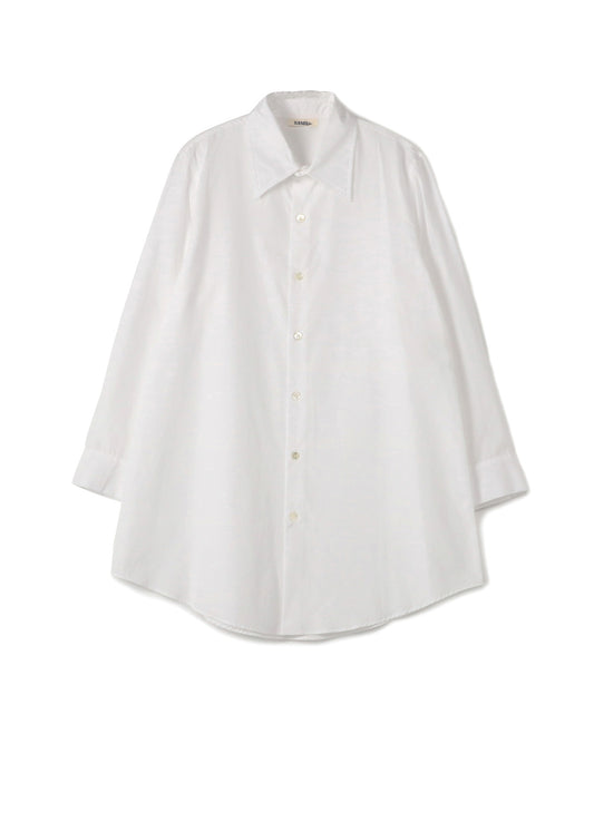 100/2 Broad A Long Blouse