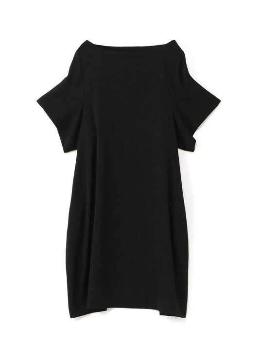 Standard W/Gabardine Barrel Dress