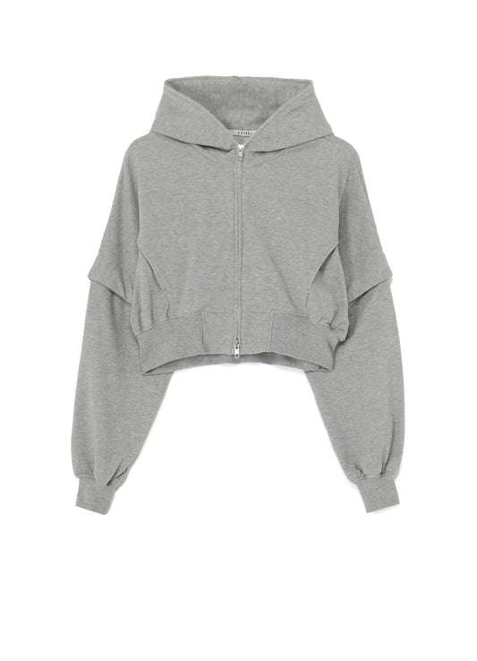 40/2 COTTON REMOVABLE SLEEVE PARKER