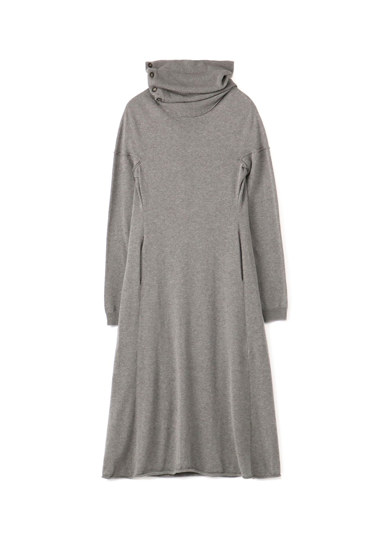 40/2 Cotton Strong twisted Plain Stitch 2Way Knit OP – THE