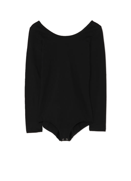 Bat Print Long Sleeve Rompers
