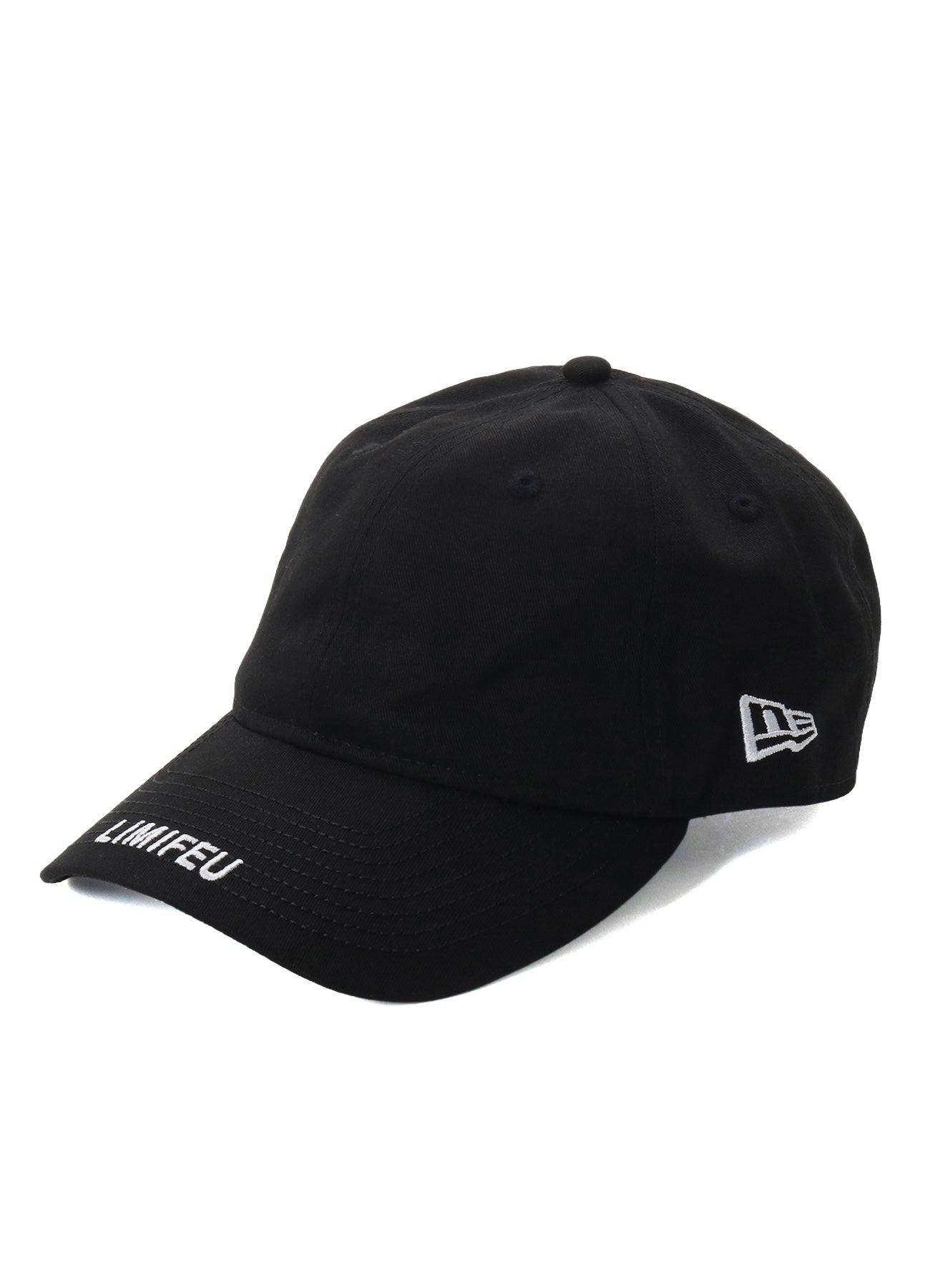 LIMI feu × New Era CANVAS COTTON 9THIRTY™ – THE SHOP YOHJI YAMAMOTO