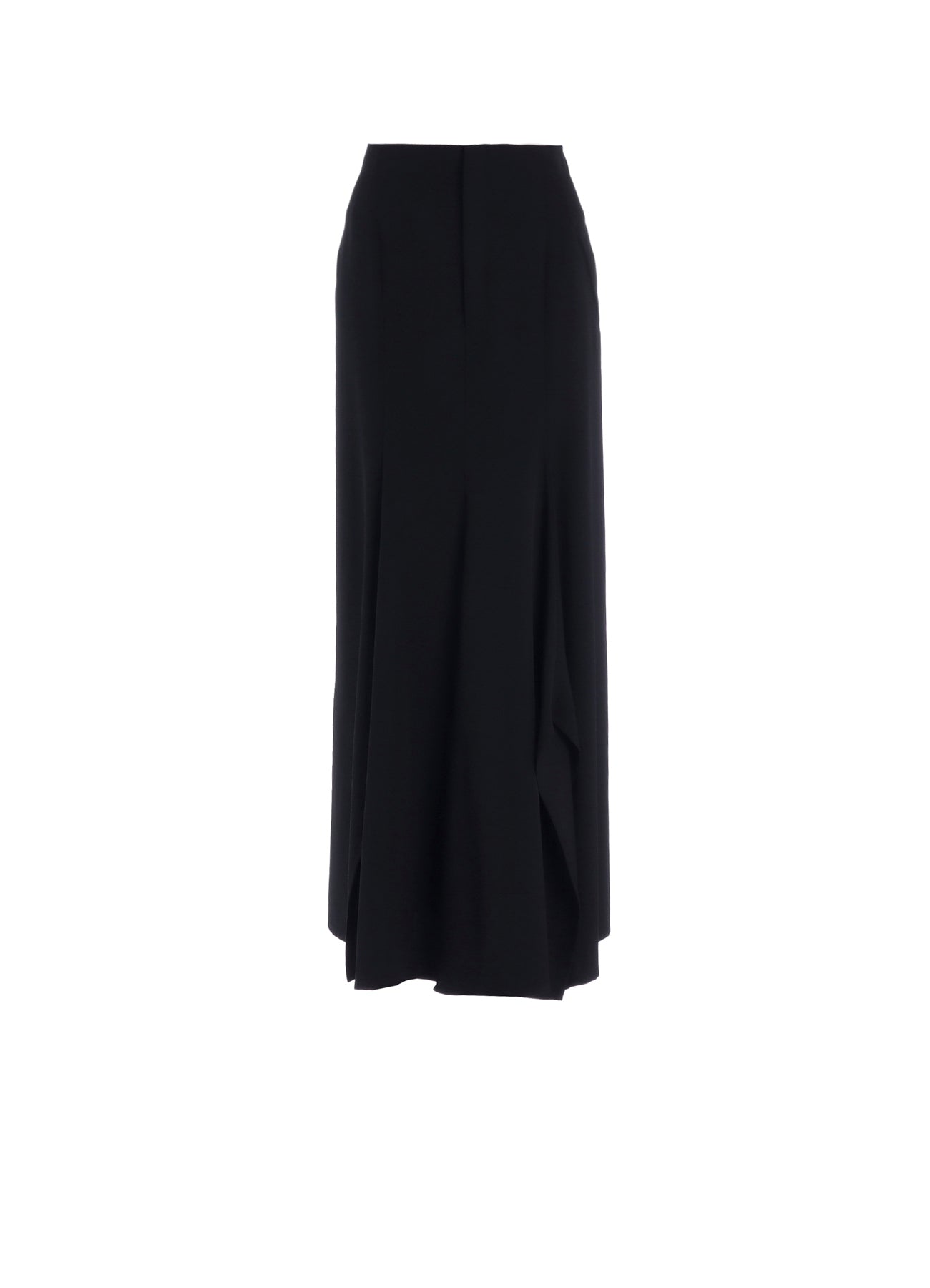 W/GABARDINE F FLARE SKIRT – THE SHOP YOHJI YAMAMOTO
