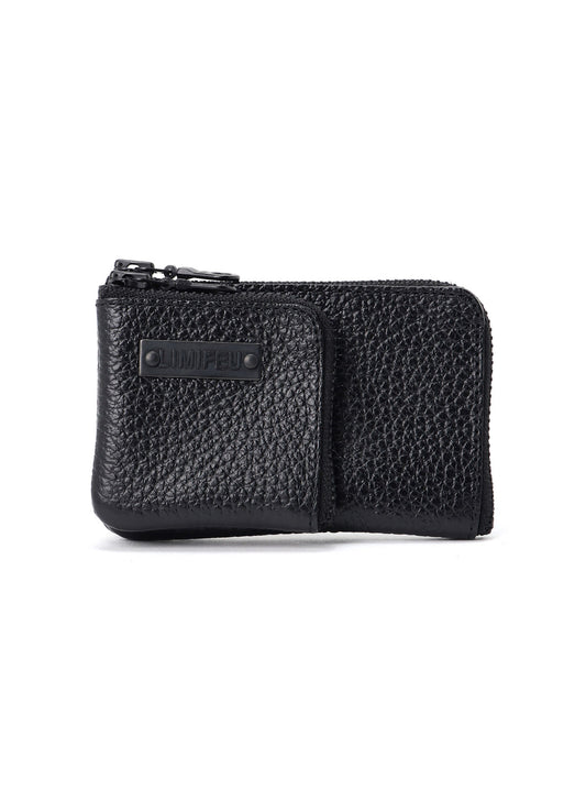HARD MIXTURE W SMALL WALLET