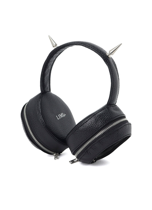 HARD MIXTURE HEADPHONES POUCH