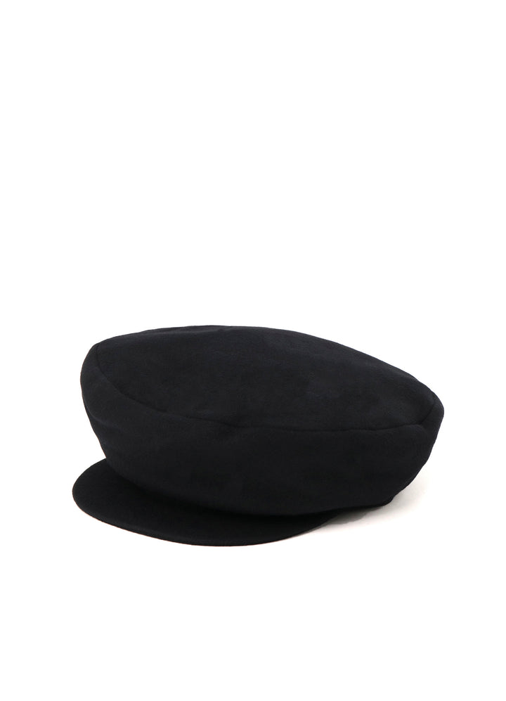 LIGHT MOSSER CROWN CASKET