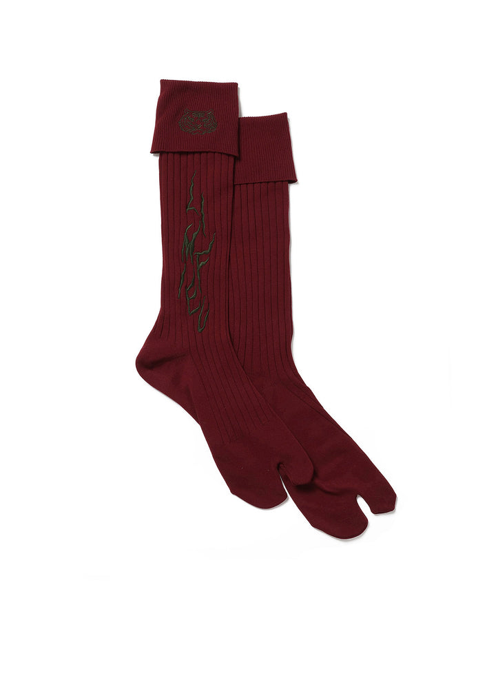 LIMI feu×TORAICHI Vol2 SOCKS