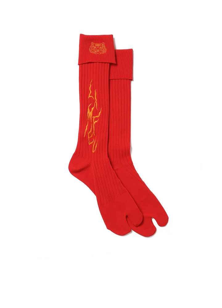 LIMI feu×TORAICHI Vol2 SOCKS
