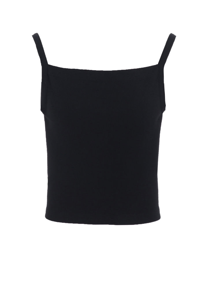 RIB CAMISOLE