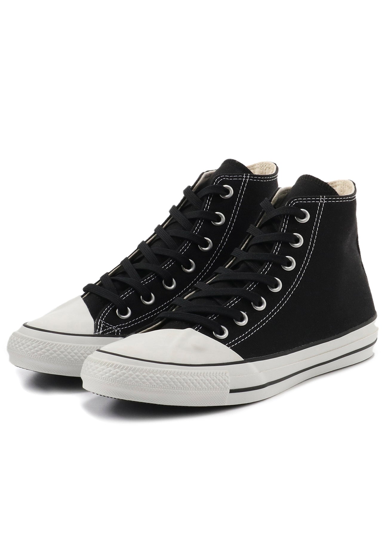 LIMI feu CONVERSE ALL STAR 100 HI THE SHOP YOHJI YAMAMOTO