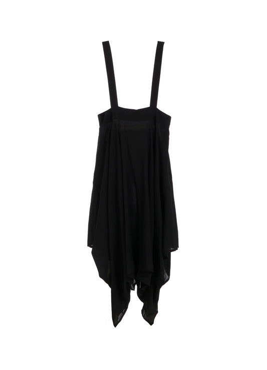 SQUARE HANGING PANTS