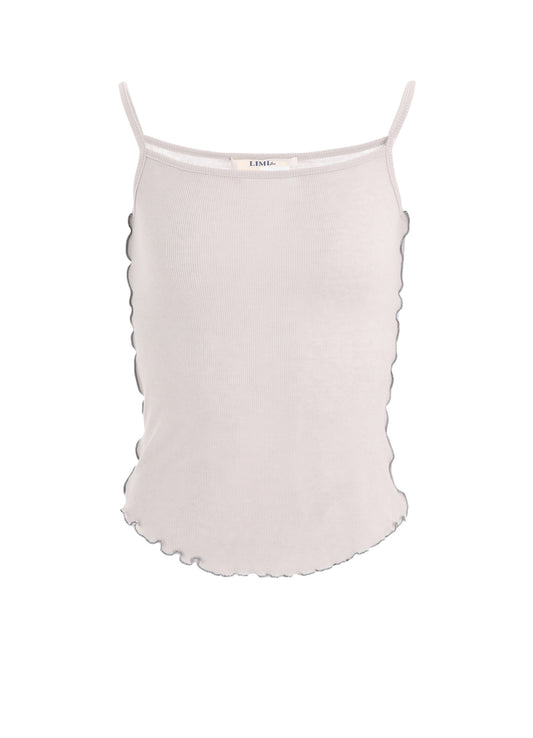 RIB STITCH CAMISOLE