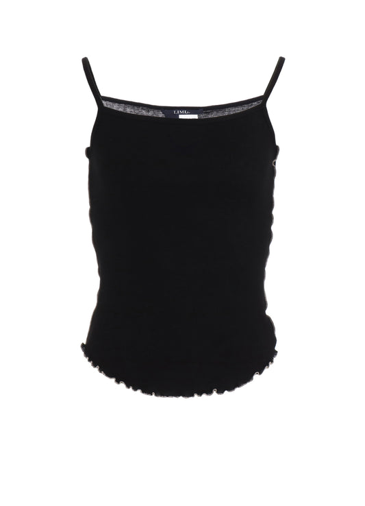 RIB STITCH CAMISOLE