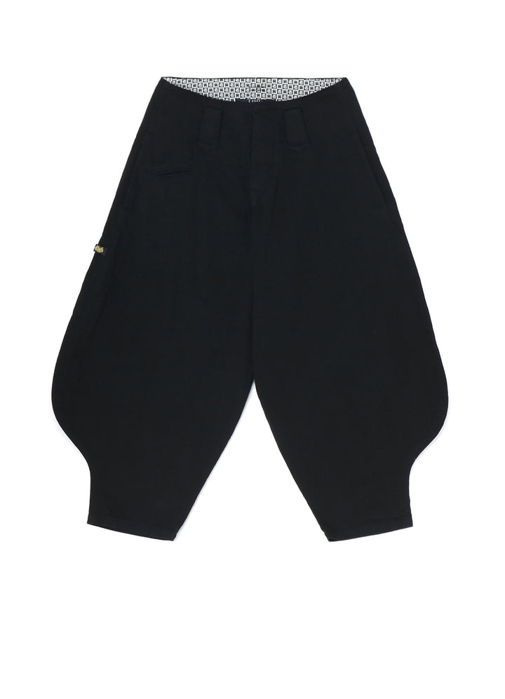 LIMI feu×TORAICHI DENIM PANTS A