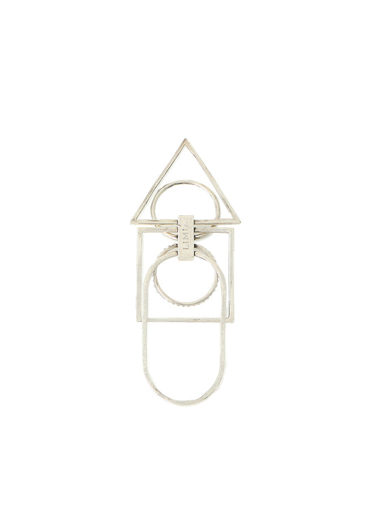 QUINTUPLET RING