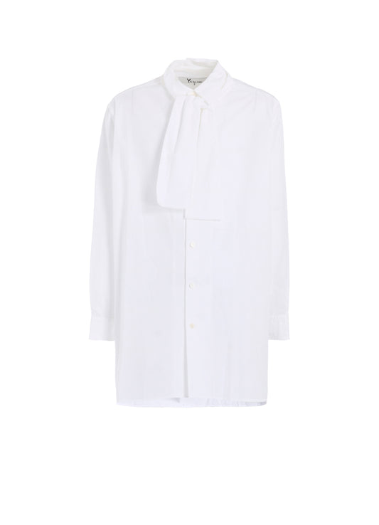 100/2 BROAD SHAWL SHIRT