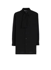 100/2 BROAD SHAWL SHIRT